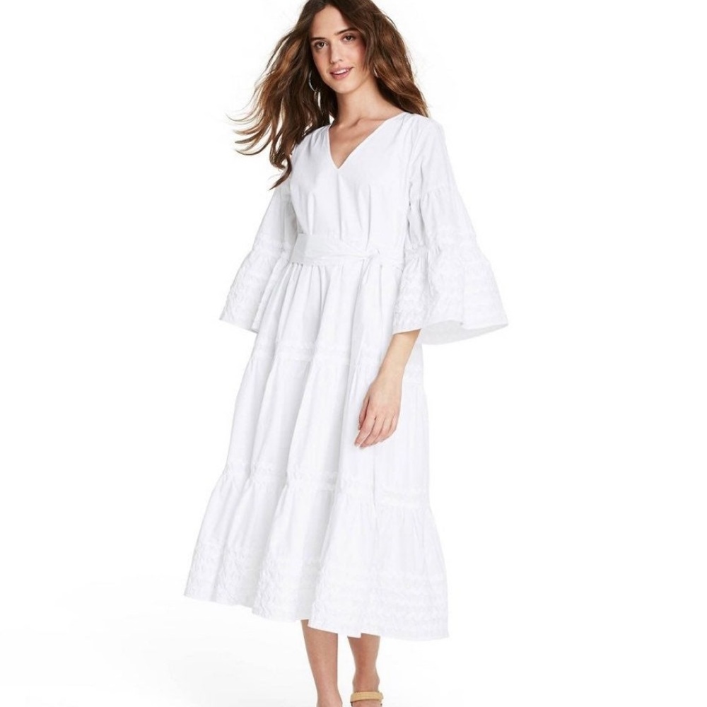 Lisa Marie Hernandez for Target dress, size small